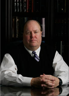 Patrick Johnson